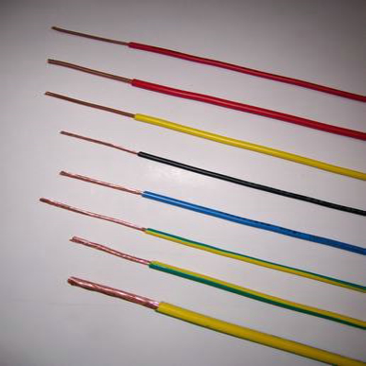 秦山牌BV1.5mm2電線電纜 品質之選，安全供電的基石